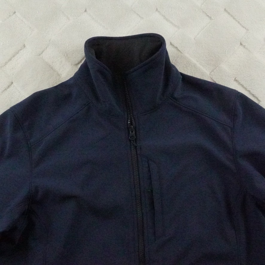 Helly Hansen Paramount Softshell Jacket Mens Smal… - image 4