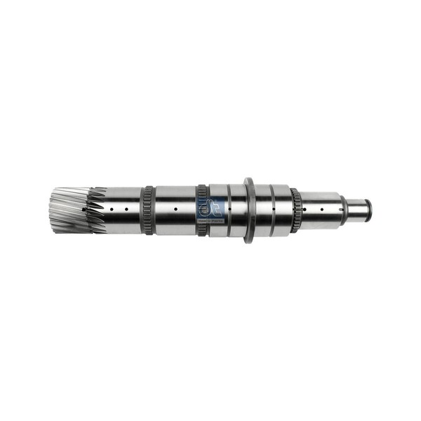 Hauptwelle Schaltgetriebe DT Spare Parts Iam-Expertise Passend FüR U.A. MAN-image