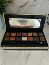 Anastasia Beverly Hills JACKIE AINA Eyeshadow Palette Limited Edition New ￼￼