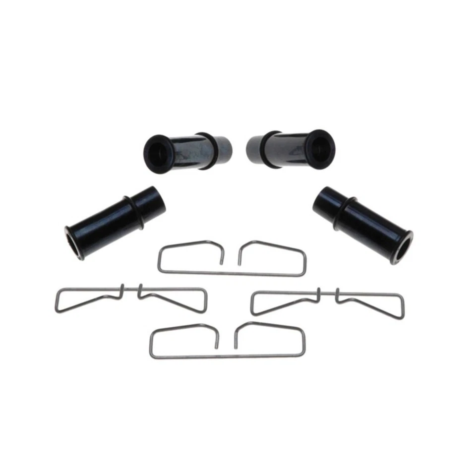 Genuine ACDelco For AM General Hummer 1992-2001 Disc Brake Hardware Kit | Front Foto 3 de 4