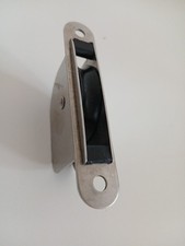 RWO Through Deck Block Pulley Single Dinghy Boat and Yacht