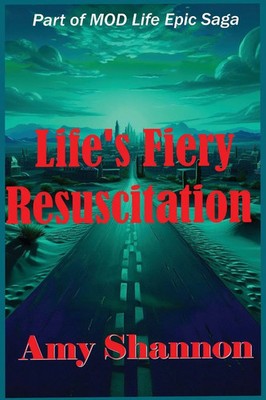 Amy Shannon | Life's Fiery Resuscitation | Taschenbuch | Englisch (2026)