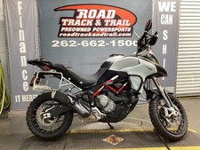 2020 DUCATI MULTISTRADA 