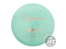 USED Prodigy Discs 500 MX2 175g Seafoam Silver Foil Midrange Golf Disc