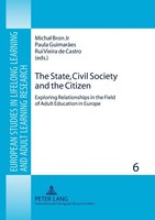 The State, Civil Society And The Citizen | Michal Bron Jr. (U. A.) | Taschenbuch