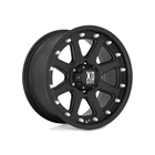 XD XD798 18X9 6X5.5 M-BLK 18MM - XD79889068718