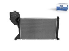 Radiateur Mercedes 409
