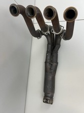 Motorcycle Exhaust Headers, Manifolds & Studs for Kawasaki Ninja