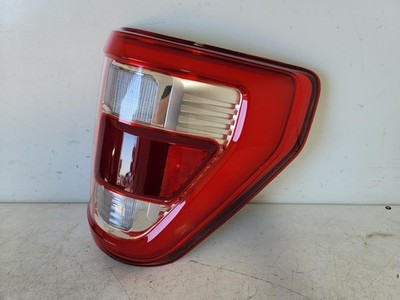 2021-2023 FORD F150 LH Left driver Taillight OEM NL3413405CA for