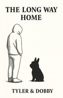 Tyler Vaughan Mcquade (U. A.) | The Long Way Home | Taschenbuch | Englisch