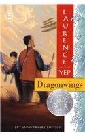 HOLT MCDOUGAL LIBRARY: DRAGONWINGS (COVER CRAFT) - Hardcover **BRAND NEW**