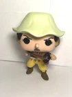 Funko Pop! One Piece Usopp Vinyl Figure with Slingshot #401 Loose