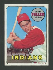Click to enlarge Vern Fuller