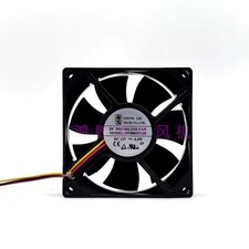 1pc DFB802512H 8025 12V 4.4W 80mm Industrial Inverter Cooling Fan