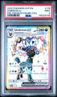 2025 POKEMON SVP EN-SV BLACK STAR PROMO #176 UMBREON EX PSA 9