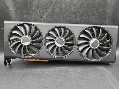 XFX AMD Radeon RX 7900 GRE Gaming Graphics Card with 16GB GDDR6
