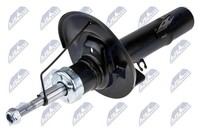 NTY A-CT-046 StoßDäMpfer Vorne Links FüR CitroËN DS Peugeot