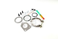 Montagesatz Lader Be Turbo ABS302 FüR E91 E90 E83 X3 E60 E81 Bmw 3Er Touring 1Er