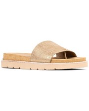 Donald Pliner Joella Leather Sandal Women's