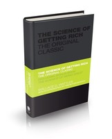The Science Of Getting Rich Wallace Wattles