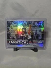 2025 Topps Chrome Jaxson Dart Base (RAW)