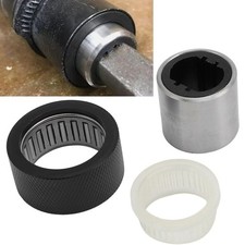 Steering Column Bearingbushing Rebuild Kit For Vw 1975-87 Rabbit Scirocco Ect.