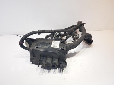 FORD TRANSIT MK8 SICHERUNGSRELAISKASTEN GK3T9K499BBB L 2015