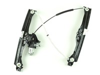 Vorderer Fensterheber FüR Citroen DS5 Ab 2011 Elektrisch Original Links