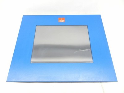 Intec 787006 15'' TFT Touch Panel Industrie Monitor