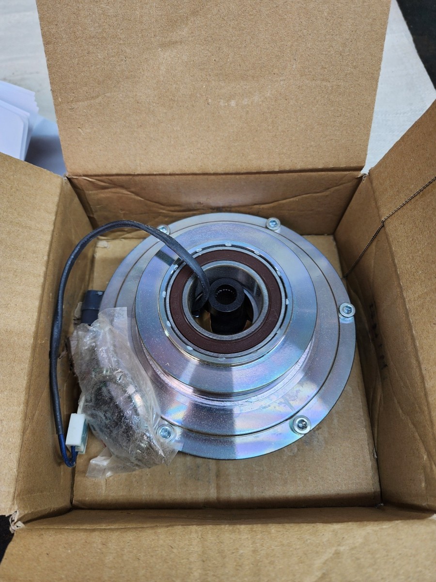 VOLVO PENTA D6 350 370 KOMPRESSOR SUPERCHARGER CLUTCH 23407756 | eBay