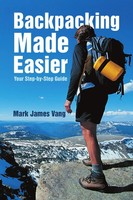 Mark James Vang | Backpacking Made Easier | Taschenbuch | Englisch (2013)