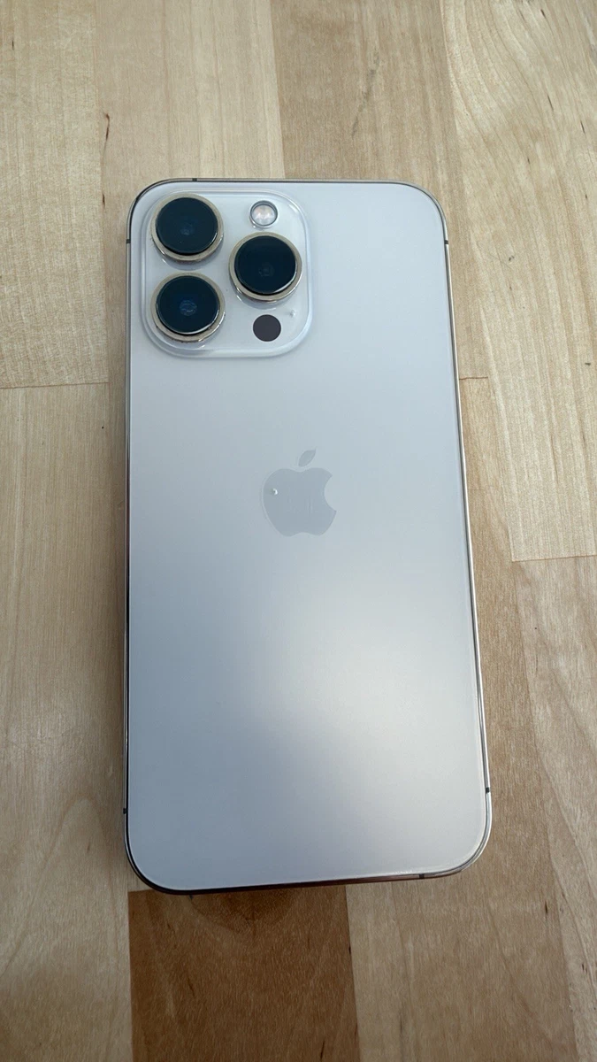 iPhone 13 Pro 512GB シルバー 79% Apple iPhone 13 Pro 512GB for Sale | Shop New & Used Cell Phones