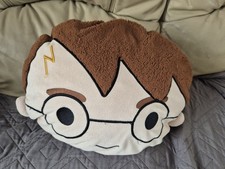 Harry Potter Cushion