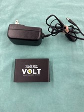 Ernie Ball Volt Isolated DC Power Supply Bric...