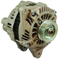 Lichtmaschine 90A Neu Eurostarter Oe-Nr. 1321540001 FüR Smart