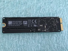 Samsung / Apple MZ-JPV256S/0A2 655-1959A 256GB SSUBX PCIe SSD - HD896A