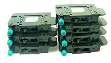 Eaton Heinemann CD1-Z175-6W 80 AMP 65VDC KS-22010-L6 Circuit Breaker, Lot of 7