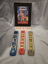 Magnetic Torpedo Level 9" Empire, Craftsman, N.A. All 3.