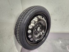 2012-2020 Chevrolet Sonic Spare Tire Compact Donut Wheel T115/70R16 OEM #H211