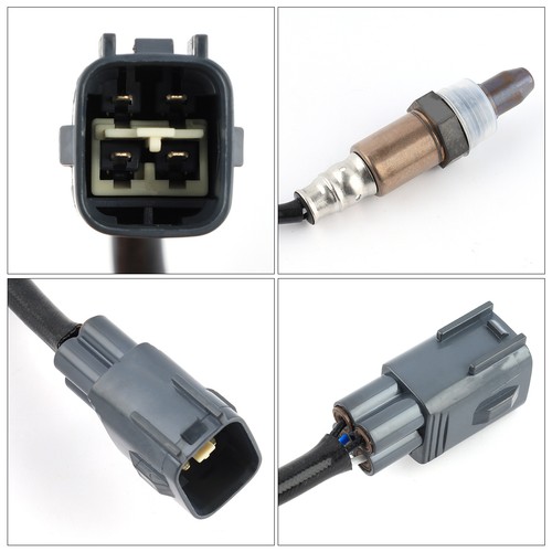 4x Oxygen Sensors For Toyota Tacoma 2016-2023 3.5L Auto trans. 234-9140 234-8001 - Picture 16 of 16