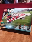 LEGO Star Wars: Jedi Bob's Starfighter (75388) Bob Ackbar Trooper Servo