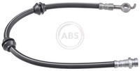Bremsschlauch A.B.S. SL 5064 FüR Clarus KIA K9A GC 16V