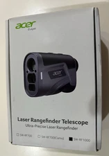 Acer Laser Rangefinder Telescope SW RF 1000