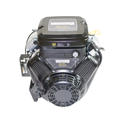 #ad Briggs Engine 23hp Vanguard 1 1 8quot;x4quot;L Shaft 386447 0444 G1 $1779.75