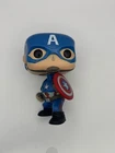 NO BOX -  LOOSE Funko Pop! Marvel Captain America Civil War