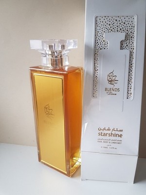 Parfum Dawn Starshine Khaltat Blend Of Love 150ml