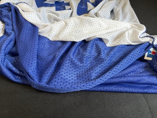 Maillot De Catch John Cena Rétro - Taille XL Homme - Marque Russell - Licence Officielle WWE