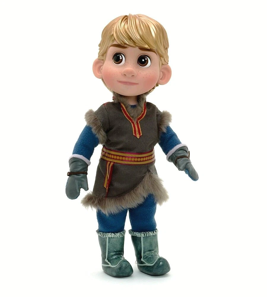 Kristoff frozen toy deals