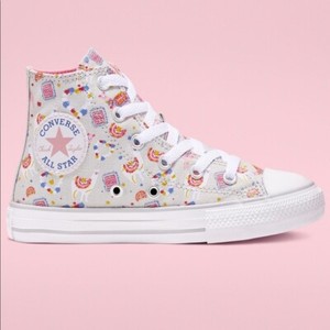 converse junior