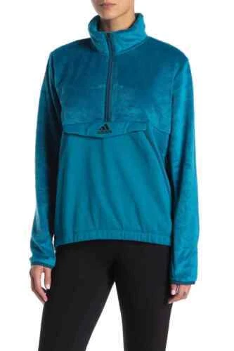 adidas Exercise Hoodies & Sweatshirts With Pockets for Women